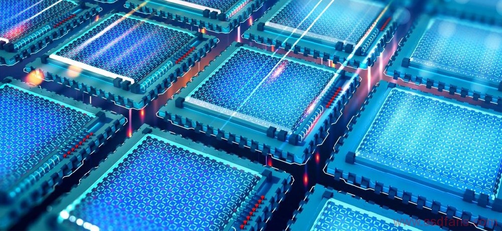 我国半导体量子计算芯片封装技术进入全新阶段