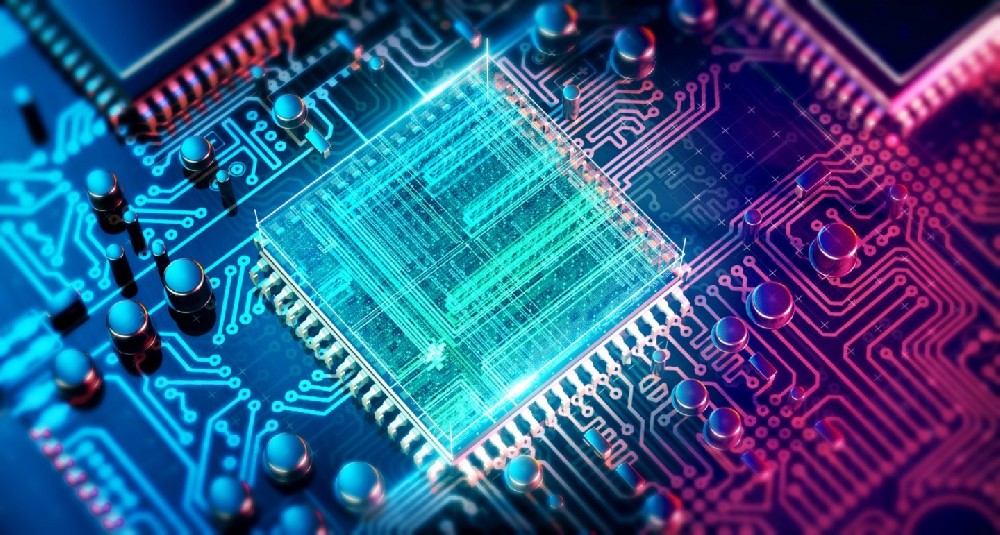 量子点液态生物芯片问世