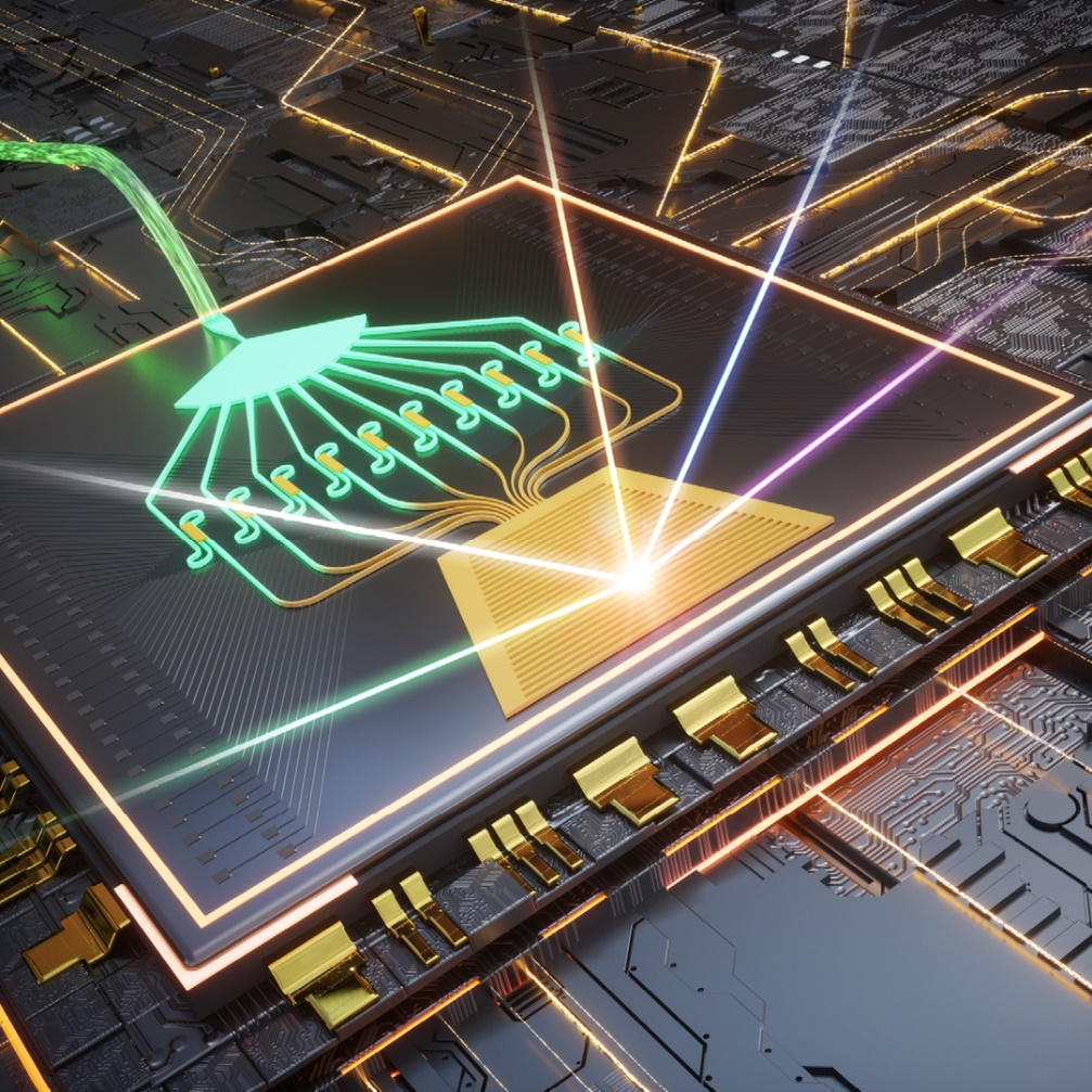 新型便携3D打印机用芯片引导光束.png