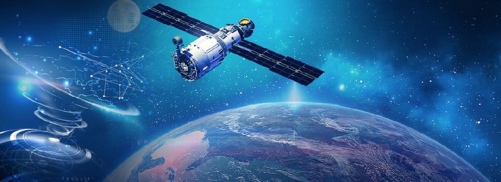 超薄材料有望增强6G卫星通信能力